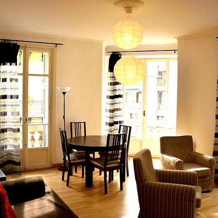 Apartament Unik Nicea Zewnętrze zdjęcie