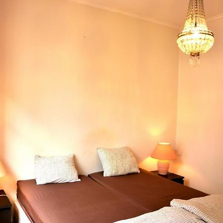 Apartament Unik Nicea Zewnętrze zdjęcie
