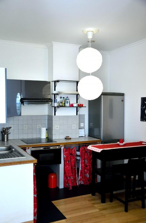 Apartament Unik Nicea Zewnętrze zdjęcie