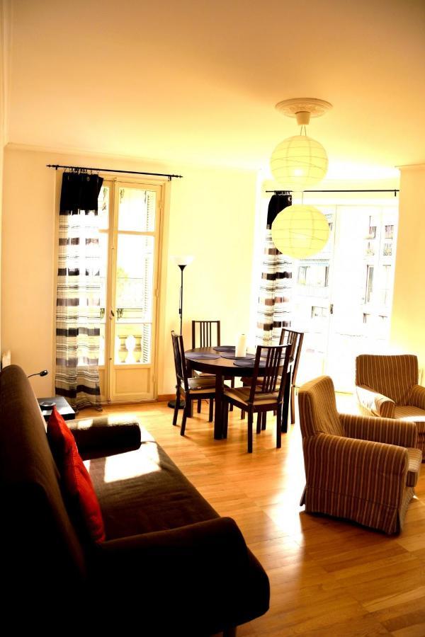 Apartament Unik Nicea Zewnętrze zdjęcie