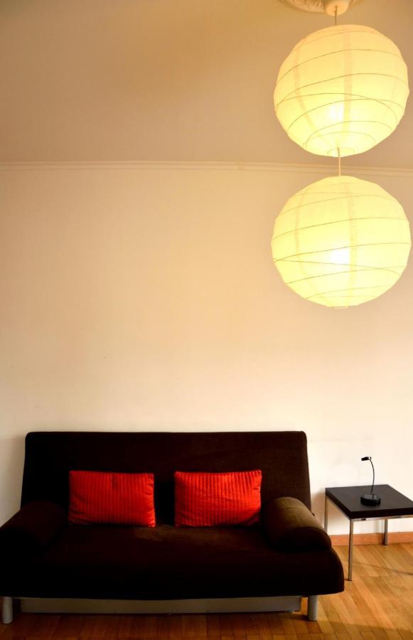Apartament Unik Nicea Zewnętrze zdjęcie