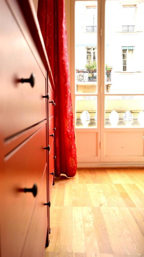 Apartament Unik Nicea Zewnętrze zdjęcie