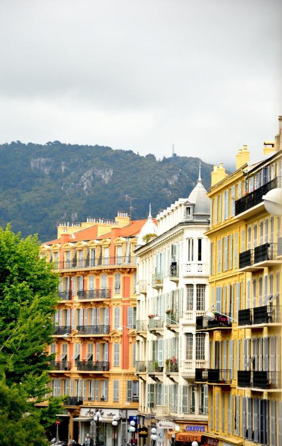 Apartament Unik Nicea Zewnętrze zdjęcie
