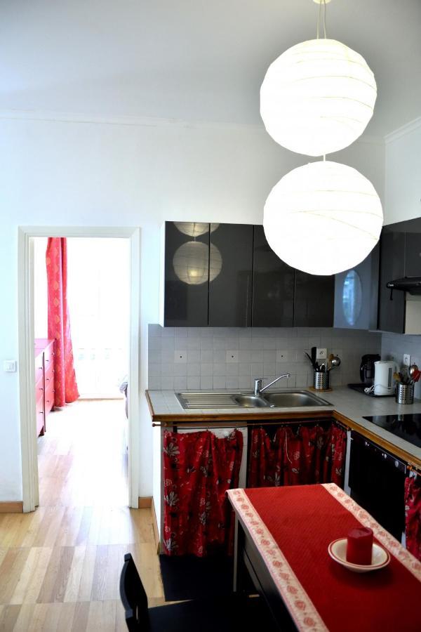 Apartament Unik Nicea Zewnętrze zdjęcie