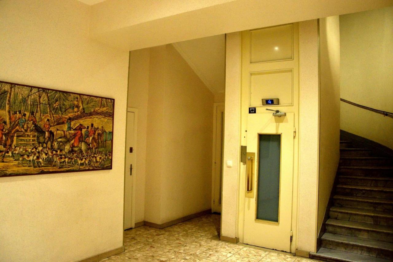 Apartament Unik Nicea Zewnętrze zdjęcie
