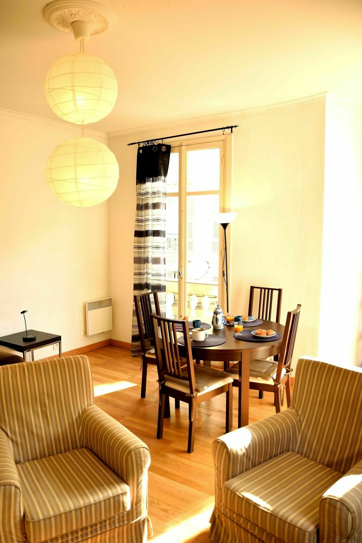 Apartament Unik Nicea Zewnętrze zdjęcie